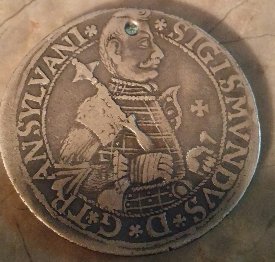 New-Member-To-The-Community-Needing-Help-Valuing-A-Coin