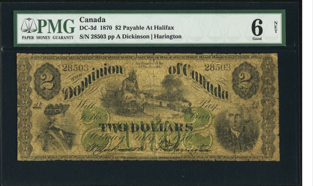 1870-Dominion-Of-Canada-2$-Halifax