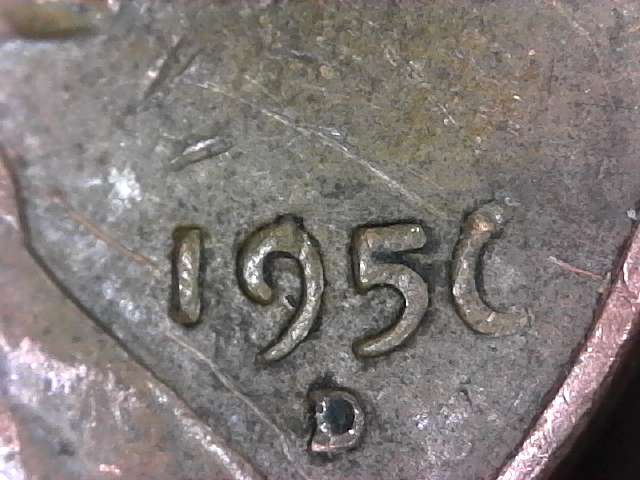 1956-D-Wheat-Penny-Missing-Half-The-6
