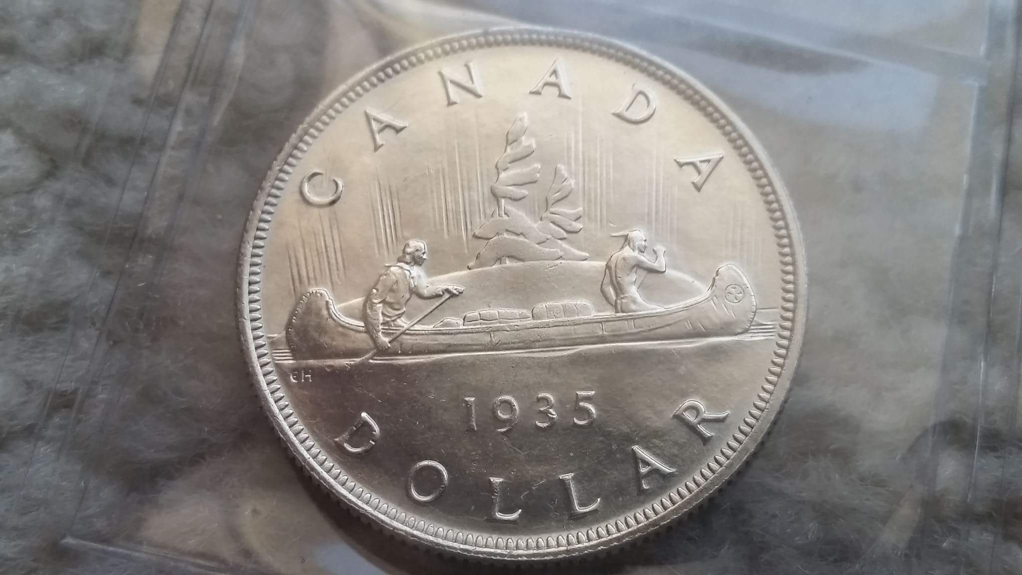 1935-Canada-Silver-Dollar-Off-To-ICCS