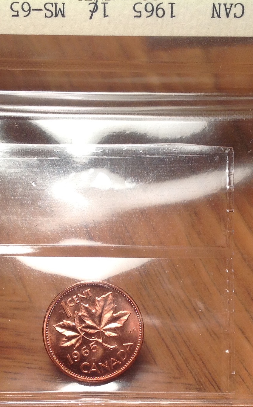 1965-Pointed-5-Penny,-Is-This-A-Small-Or-Large-Beads-Variety?