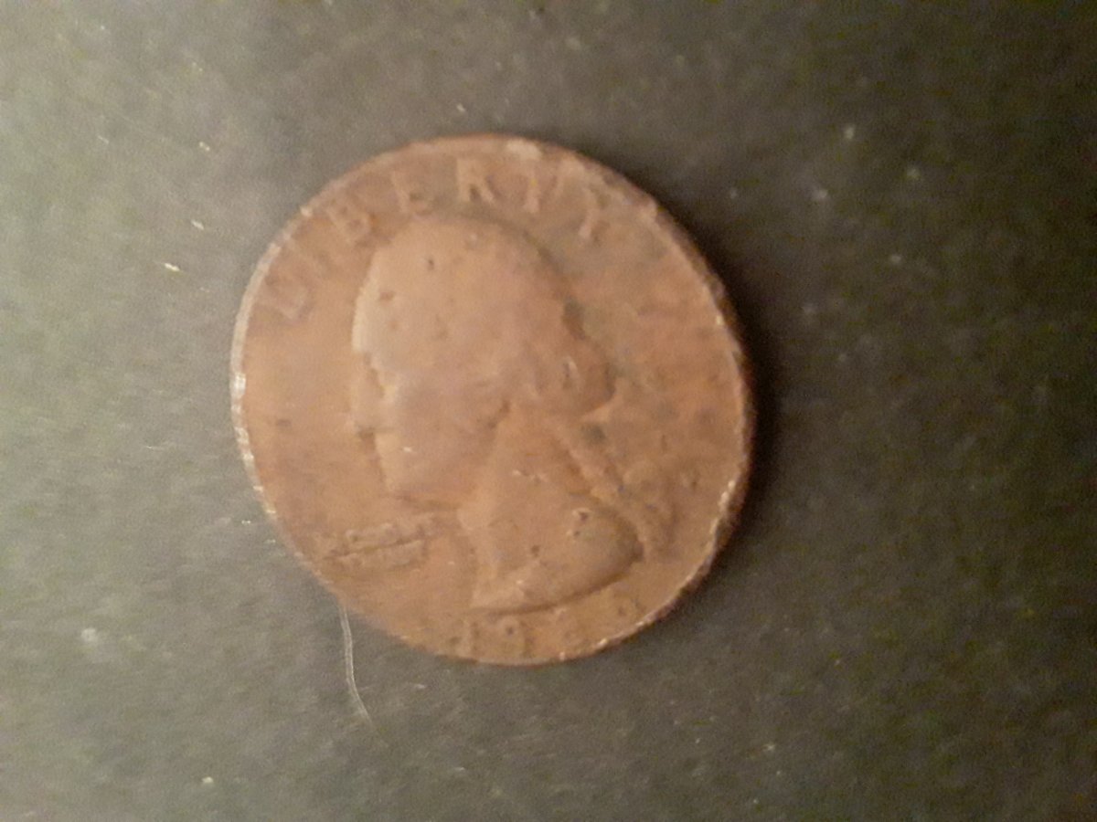 1986-Brown-P-Stamped-Quarter-Worth-Anything?