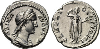 Sabina-Augusta-Roman-Denarius---Real?