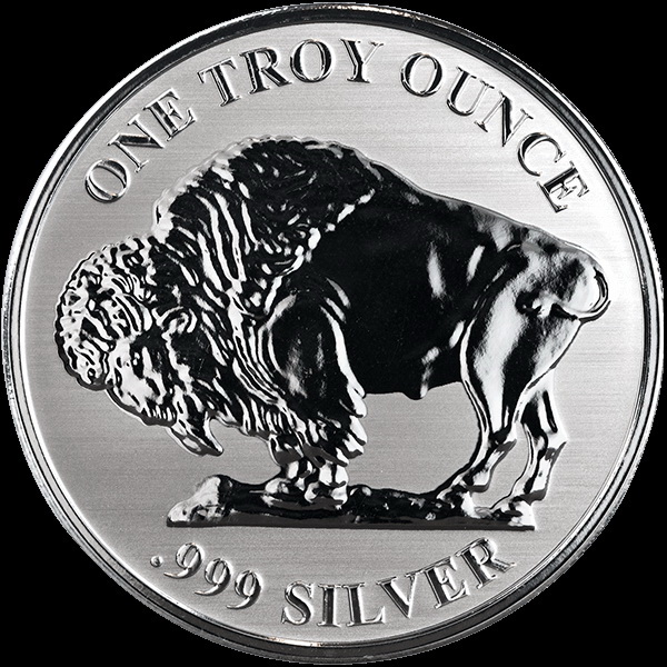 1-Oz-Silver-Buffalo-Round-Compendium