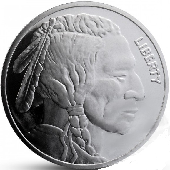 1-Oz-Silver-Buffalo-Round-Compendium