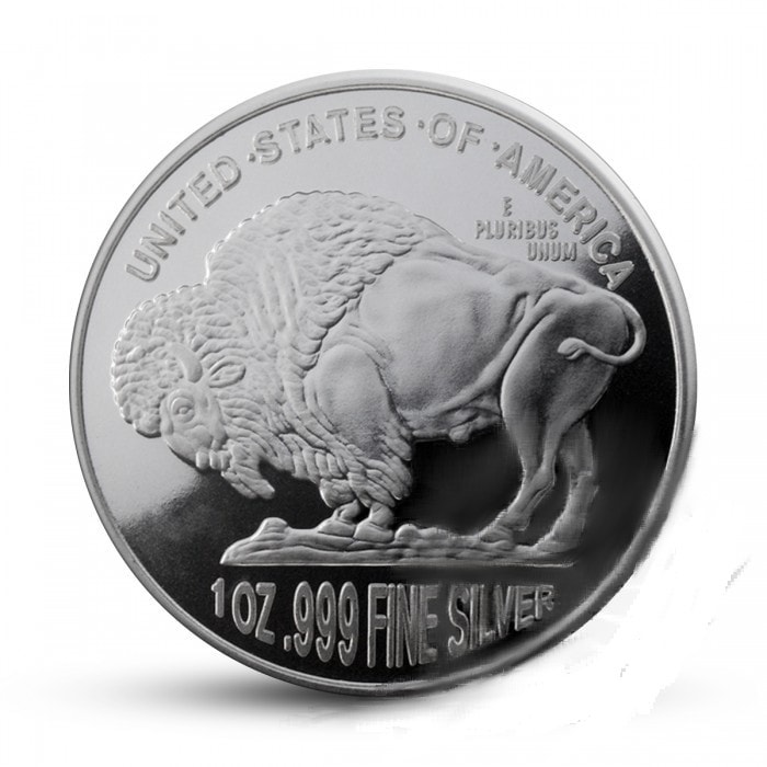 1-Oz-Silver-Buffalo-Round-Compendium