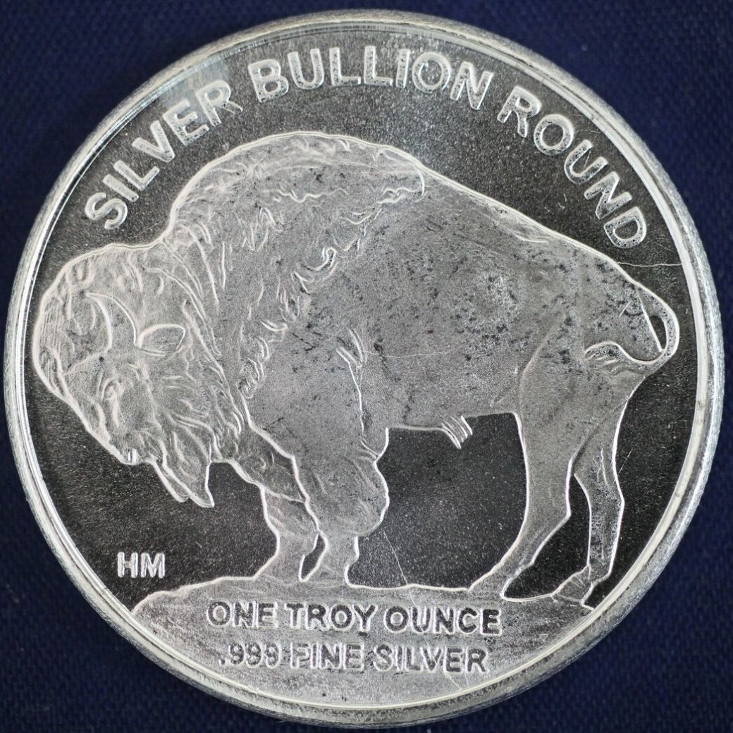1-Oz-Silver-Buffalo-Round-Compendium