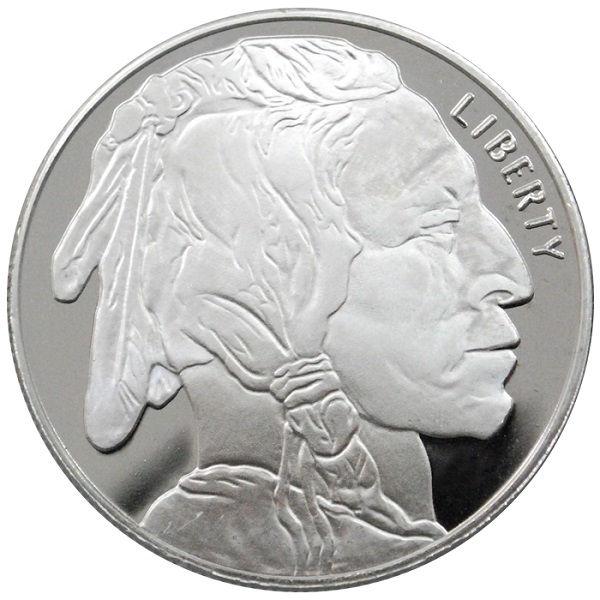 1-Oz-Silver-Buffalo-Round-Compendium