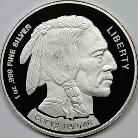 1-Oz-Silver-Buffalo-Round-Compendium