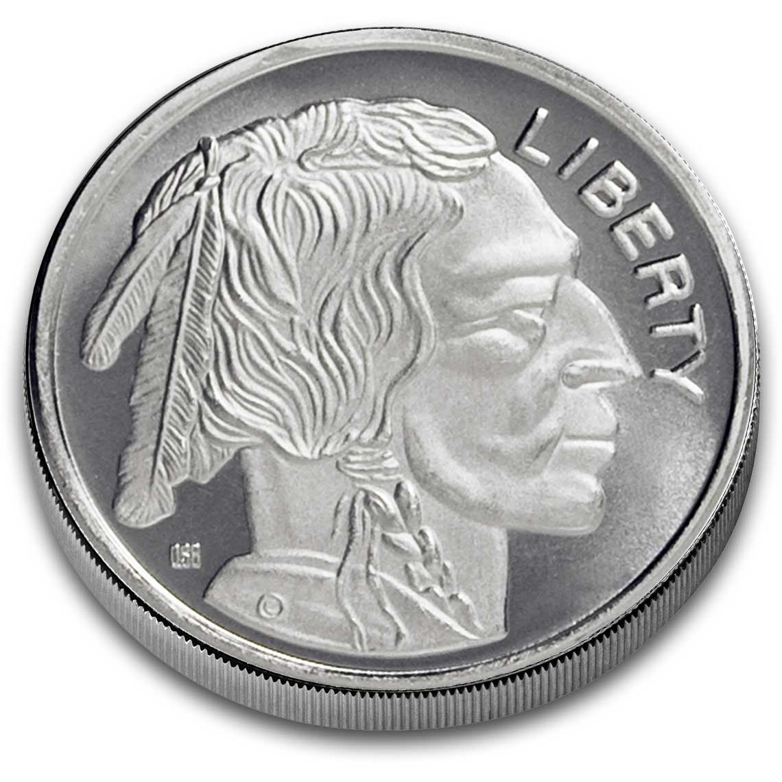 1-Oz-Silver-Buffalo-Round-Compendium