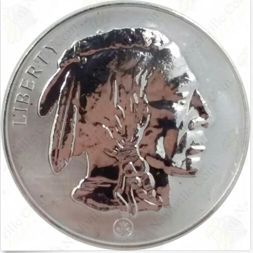 1-Oz-Silver-Buffalo-Round-Compendium