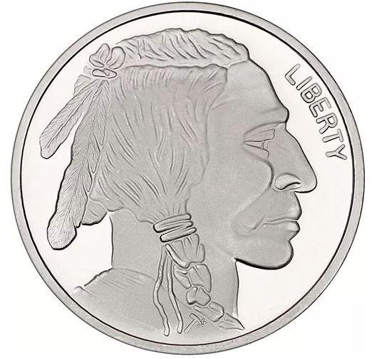 1-Oz-Silver-Buffalo-Round-Compendium
