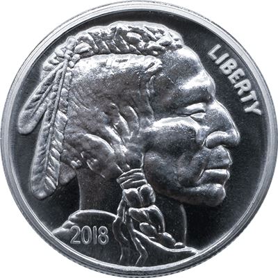 1-Oz-Silver-Buffalo-Round-Compendium