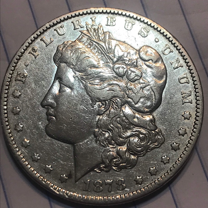 1878-CC-Morgan-Dollar-For-Grading-And-General-Opinions