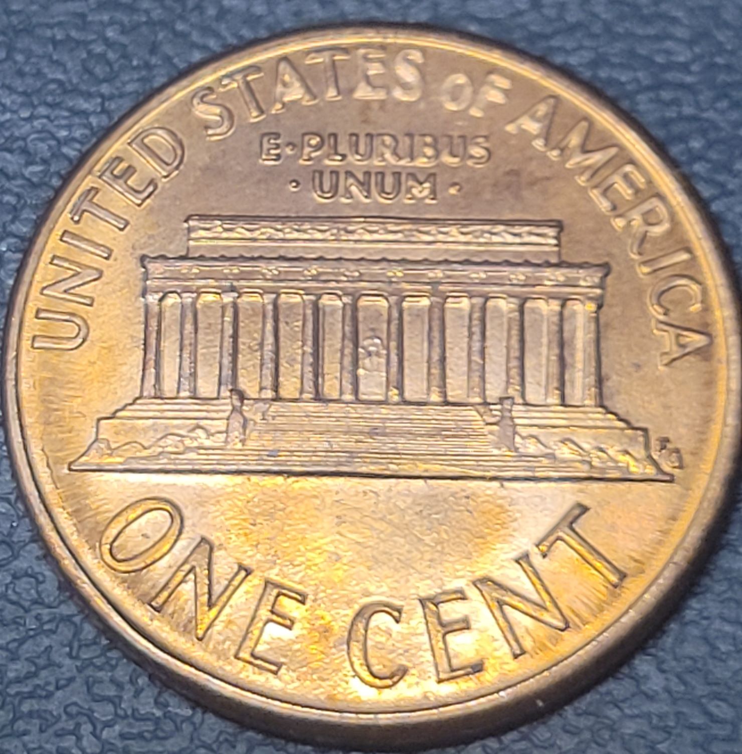 1989-Lincoln-Penny-Problem