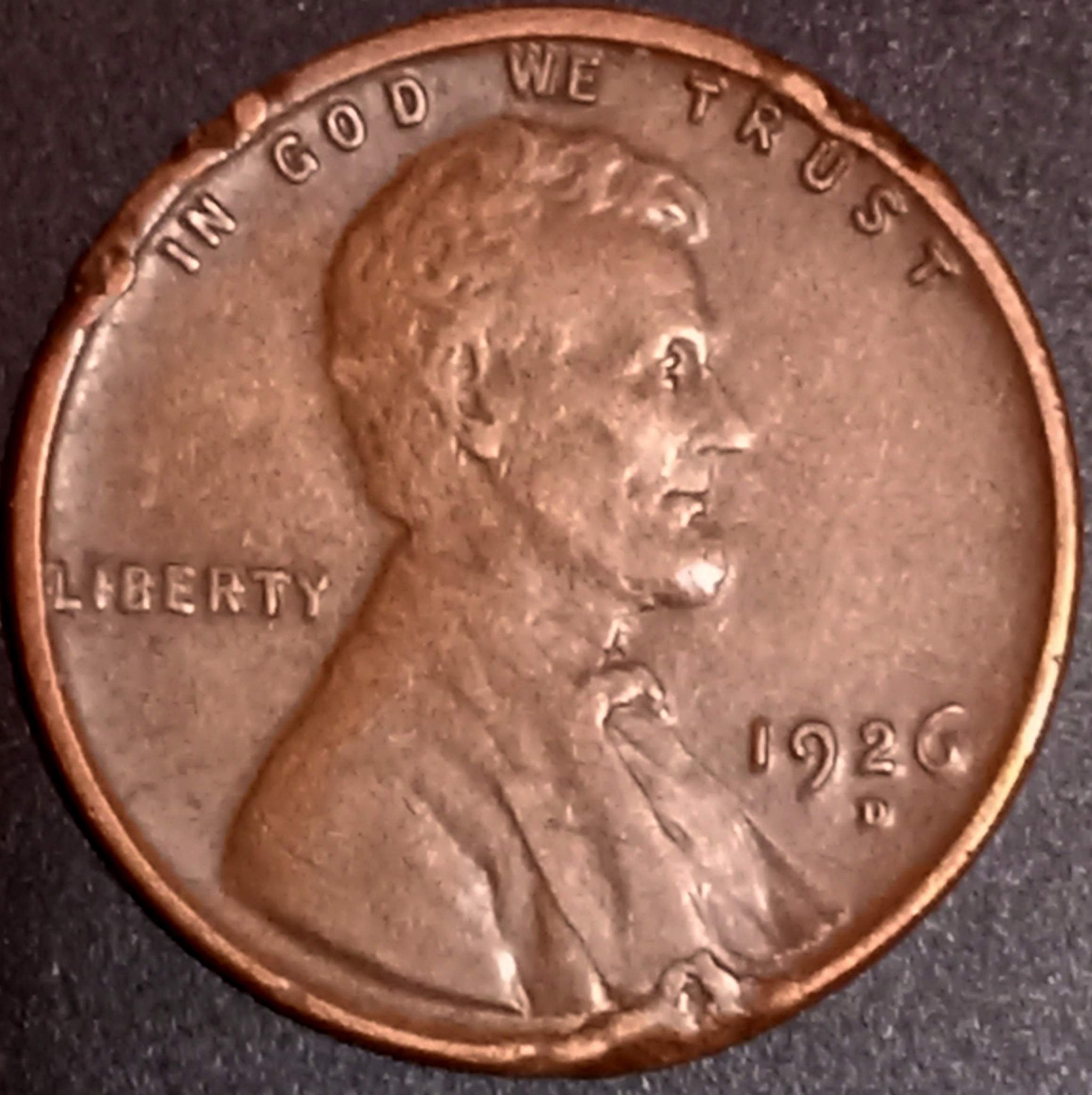 1926-D-Penny-Would-This-Be-Considered-Damage-From-The-Minting-Process?