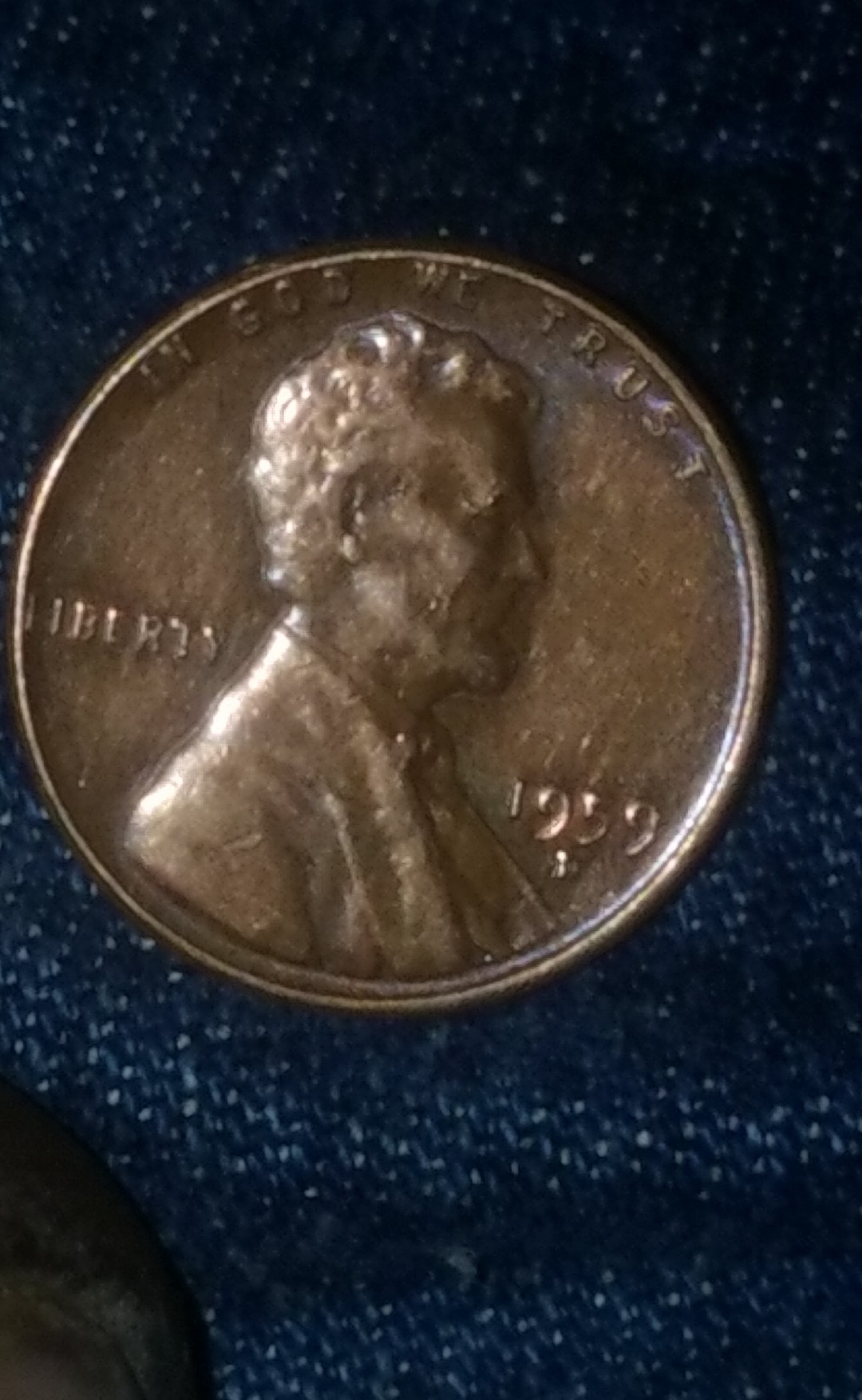 1959-D-Penny-So-Far-O-For-5-Doubling?