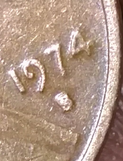 1974-S-Penny-Possible-DDO