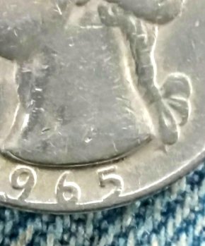 1965-Quarter--With-DDO-That-Can-Be-Seen-With-Just-The-Eyes.