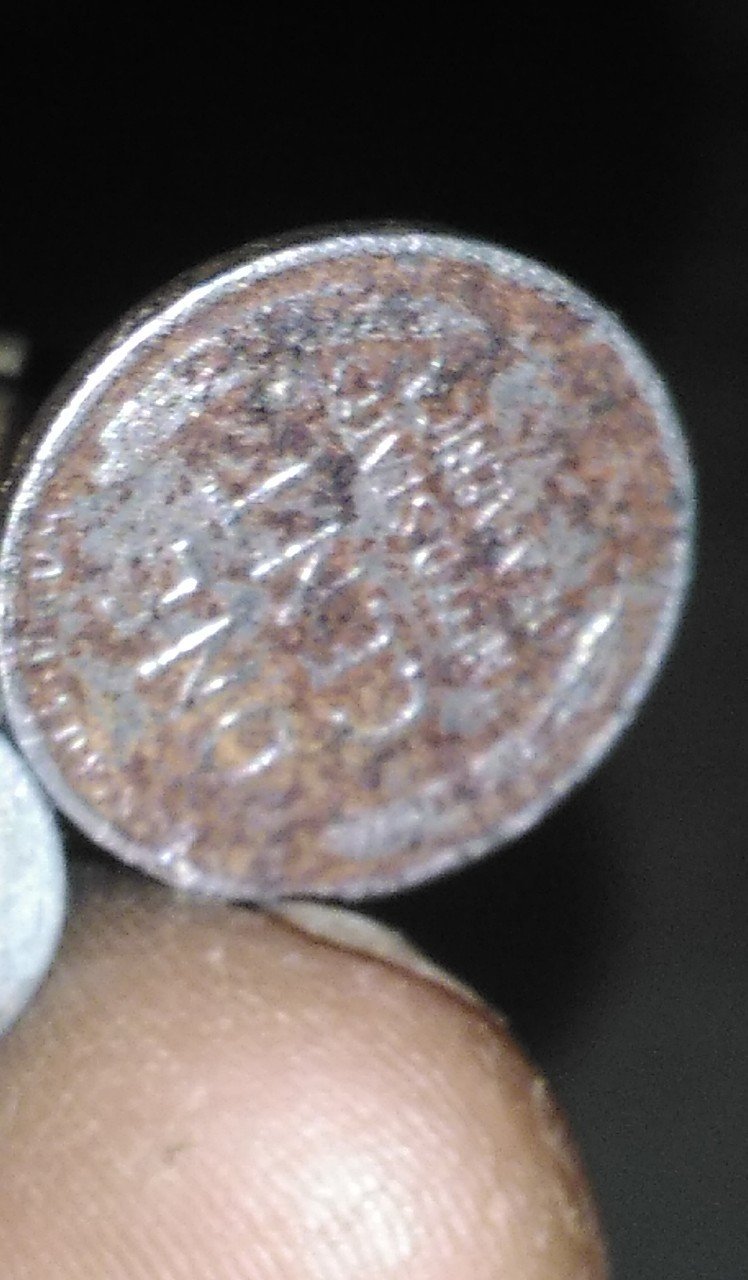 1943-Copper-Colored-Steel-Penny.