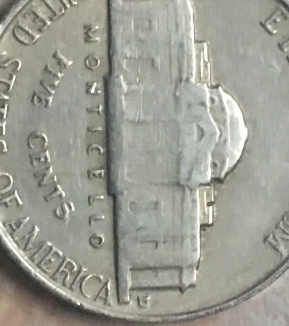 1945-Nickel-
