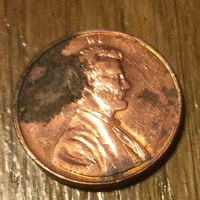 1996-Lincoln-Cent-Major-Faded-Letters-Damage