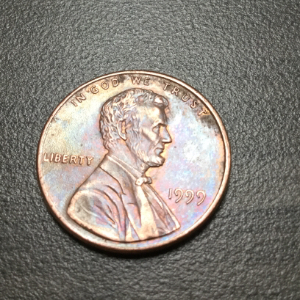 1999-WAM-Cent?--First-Find