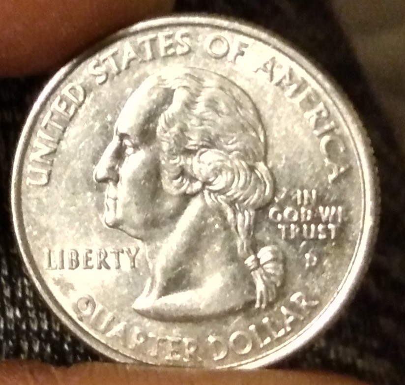 2005-D-Kansas-Quarter-Has-The-#36-Before-The-Word-Quarter-On-Front-Why?