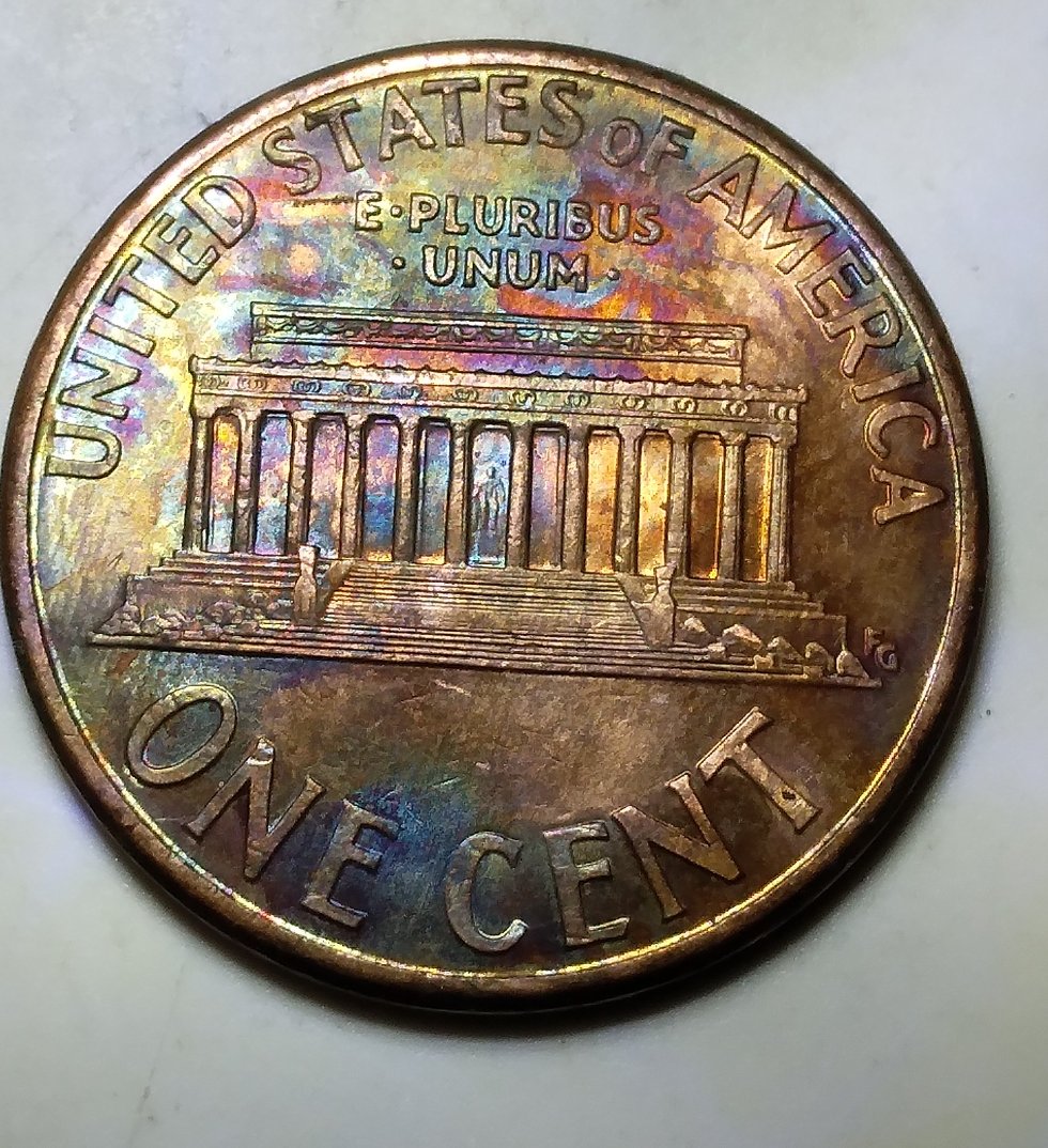 Found-This-1997-D-Penny-Today-In-A-Roll-From-A-Box-Of-Pennies-Is-This-Worth-Anything?