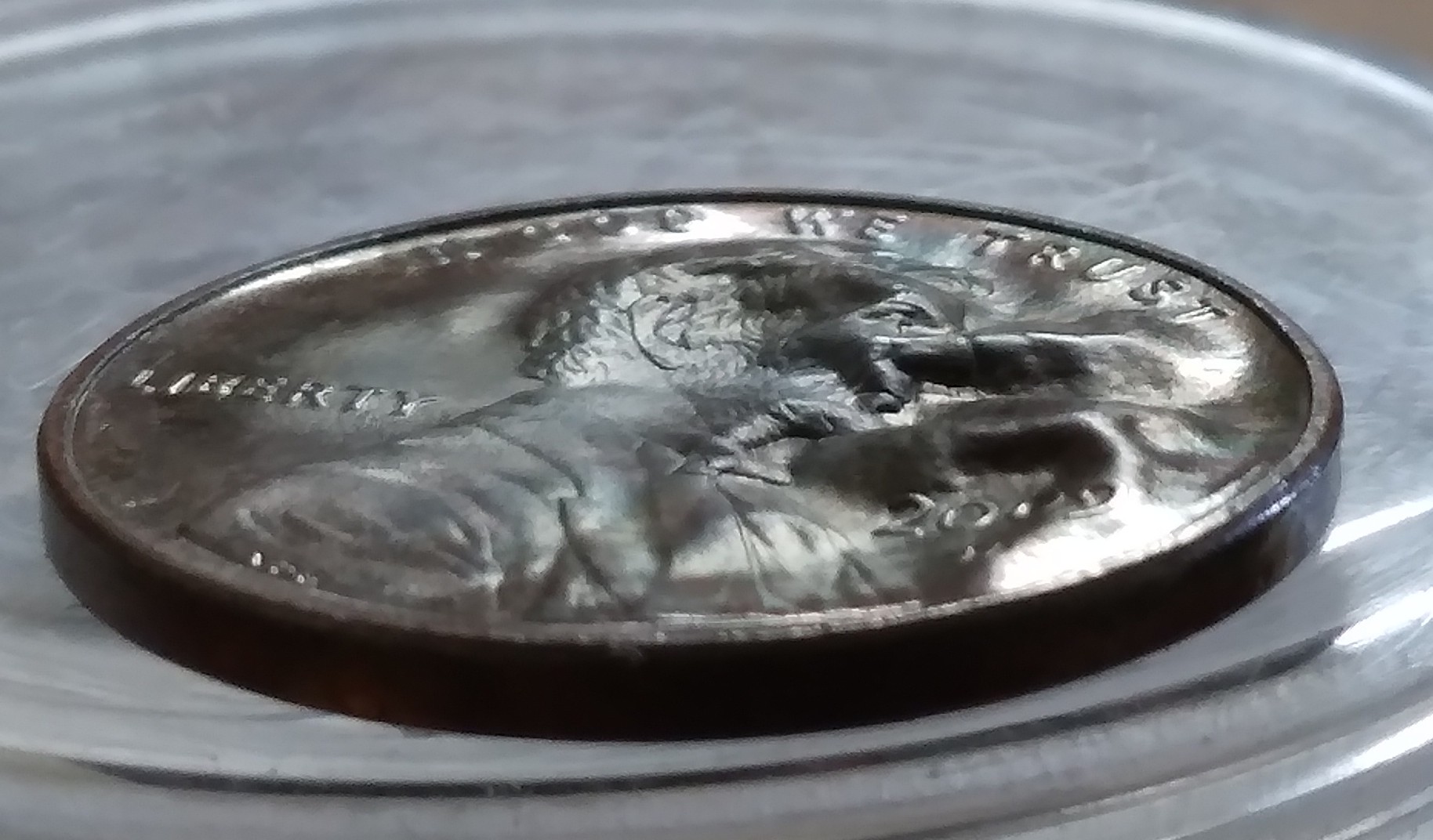 Any-Know-What-US-Going-On-With-This-2009-Penny?
