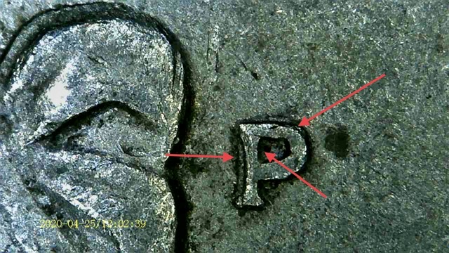 1997-P-Washington-Quarter,-Think-This-Is-MD-But-Want-Confirmation.