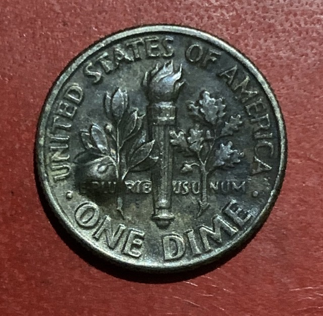 1990-P-Dime-With-Bubble