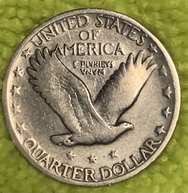1925-Quarter-Dollar