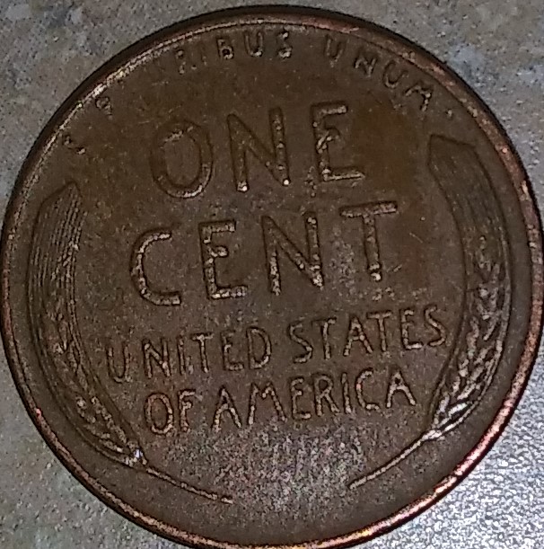 1958-D-Lincoln-Wheat-Cent...-Doubling-On-Obverse...
