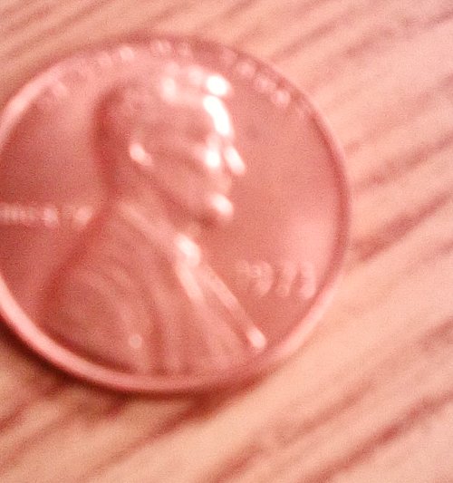Beautiful-1973-Penny-I-Found-In-My-Pocket-Change.