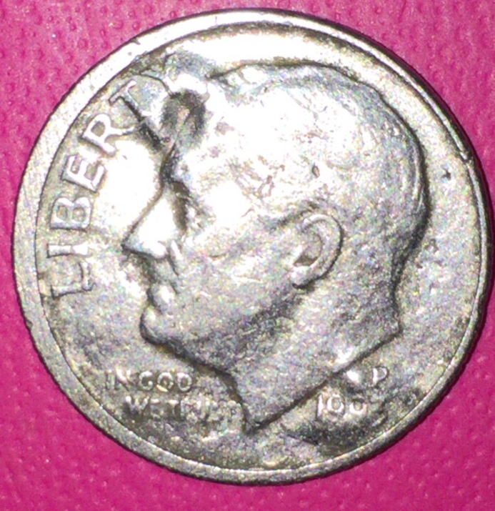 1993-P-Roosevelt-Dime