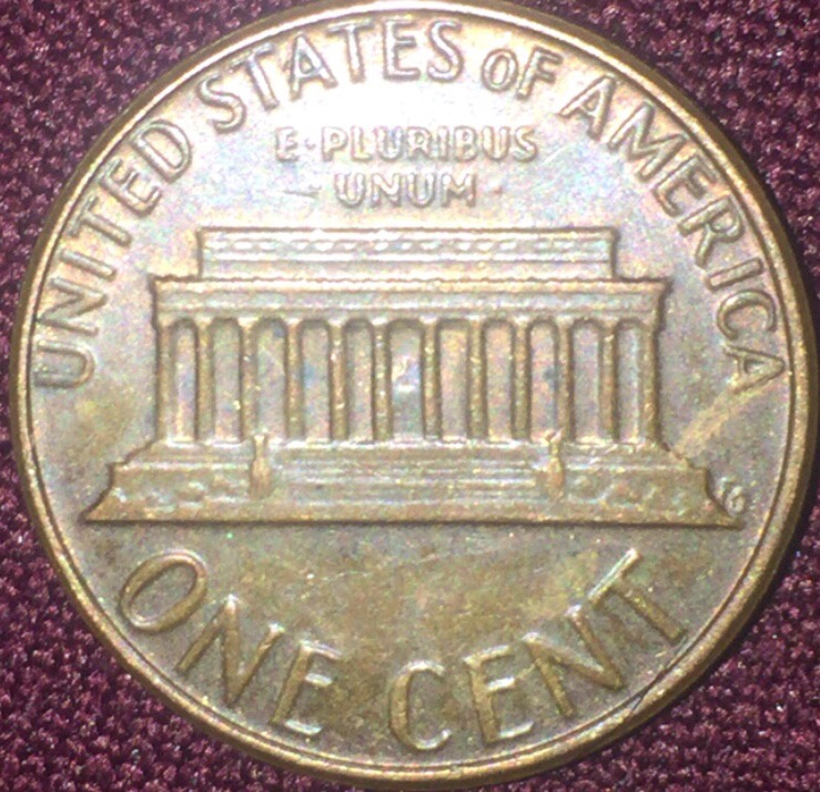 1981-D-Lincoln-Cent-Error?