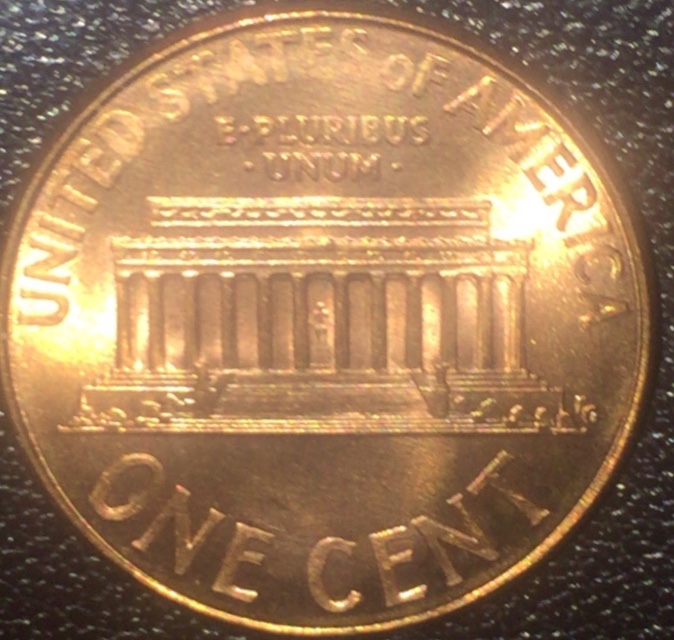 1999-D-Lincoln-Memorial-Cent