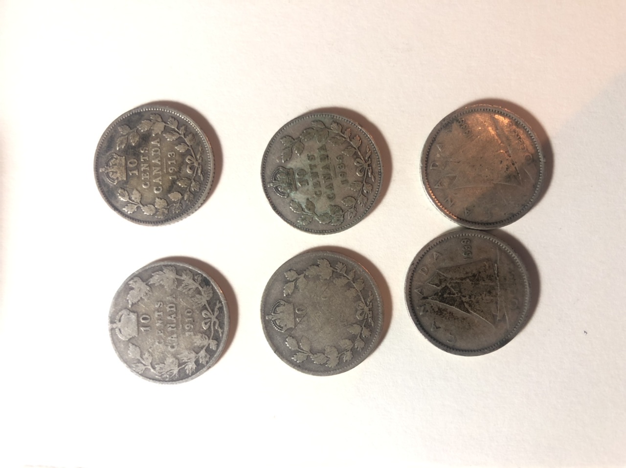 Found-An-Old-Chest..-Let-Me-Know-Which-Ones-To-Take-Pics-Of-And-Post!