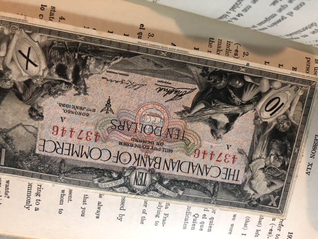 Dug-Through-An-Old-Chest-And..-These-Bills-Popped-Up