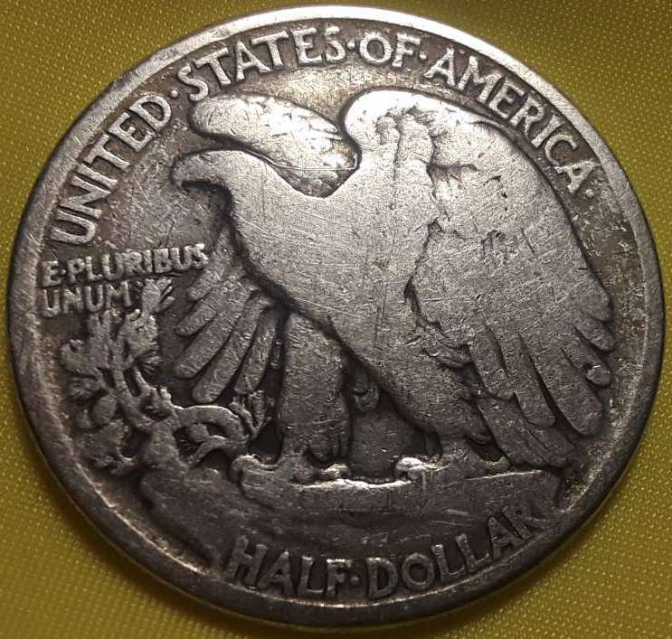 1942-Walking-Liberty---I-Need-Help-To-Identify-Object-Seen-On-Reverse.