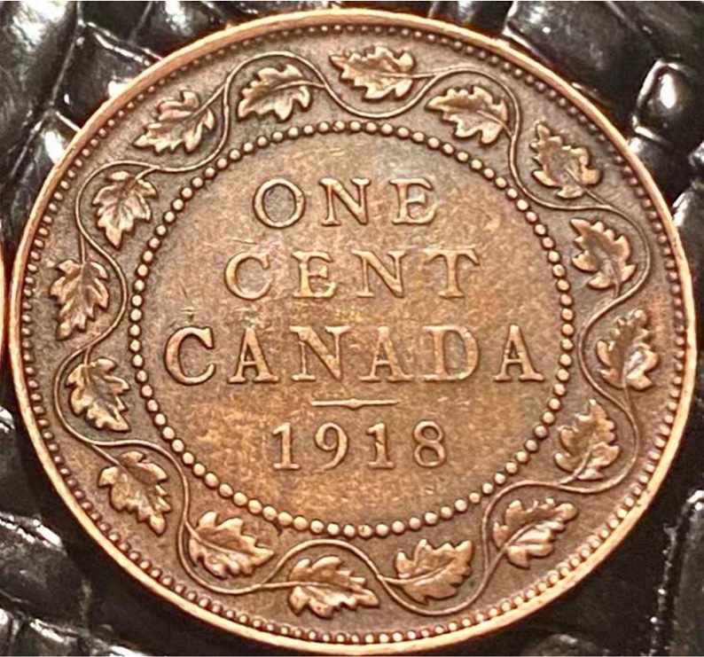 1859-Brass-Canadian-Large-Cent-Error