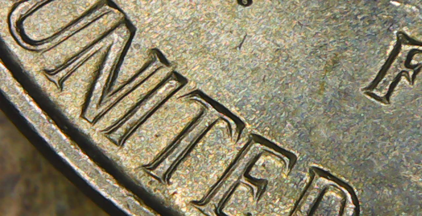 1960-Jefferson-Nickel-Error?