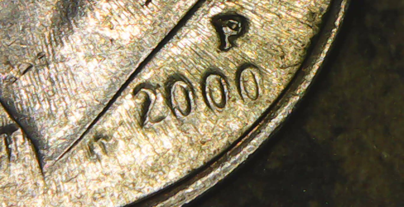 2000-P-Roosevelt-Dime-Planchet-Error?