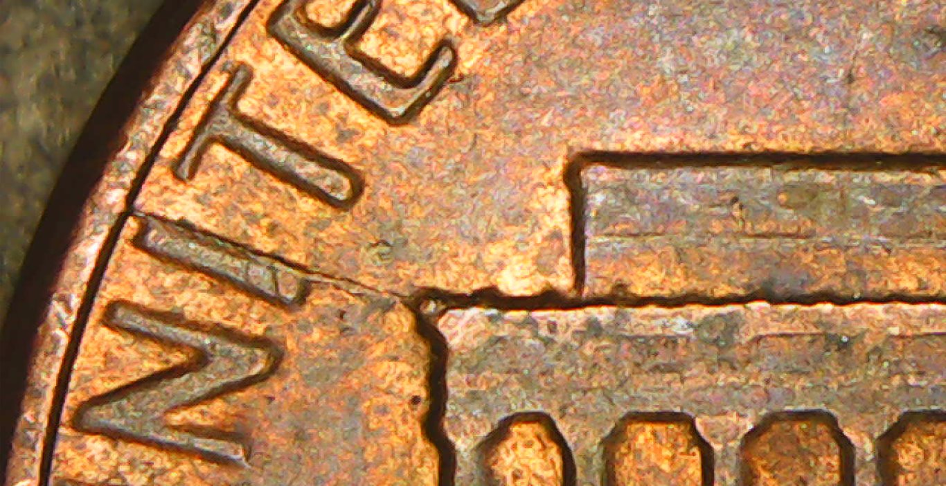 1983-Lincoln-Cent-With-Missing-T-Tops