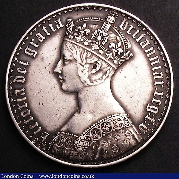 Gothic-Crown-1847-Queen-Victoria-Great-Britain