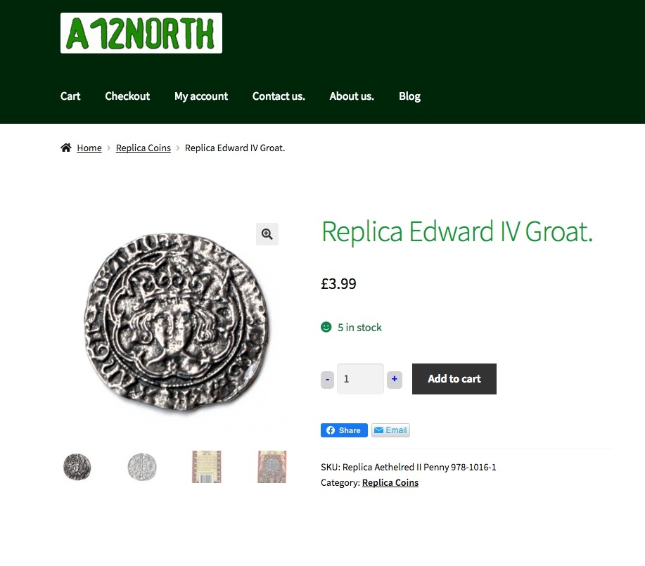British-Hammered-Coin-Find-:-Guidance-Sought