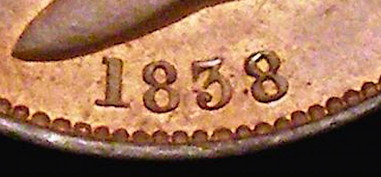 Is-It-1858-Or-Is-It-An-1838-1/2-Penny