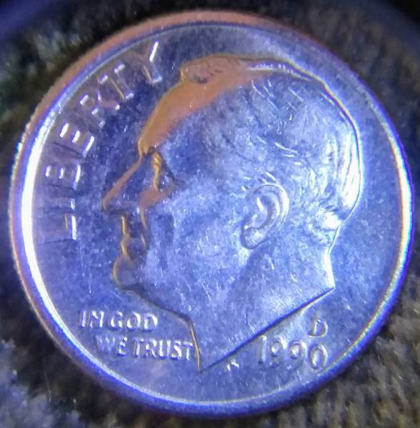1990-D-Roosevelt-Dime,-Possible-Error?