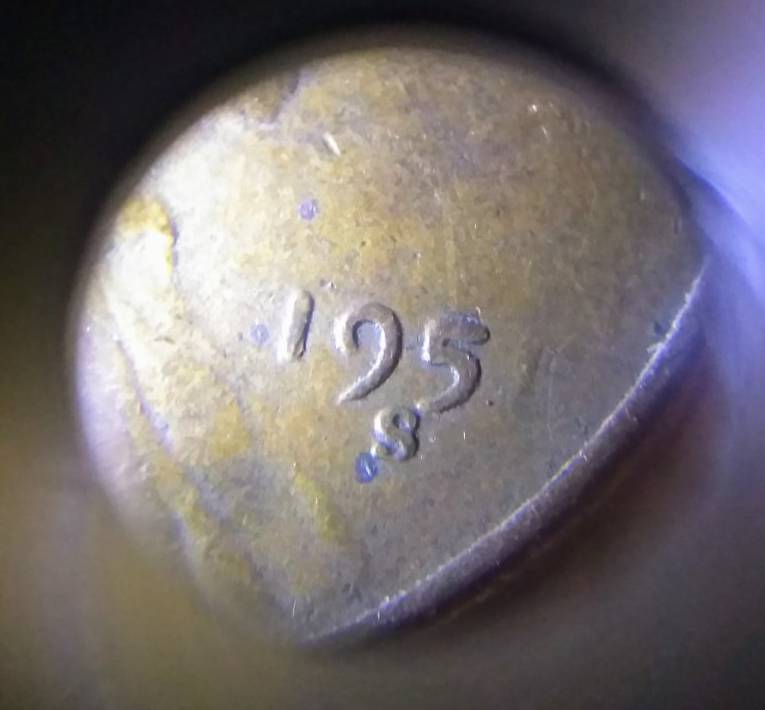A-Few-Curious-1950-S-Wheat-Pennies